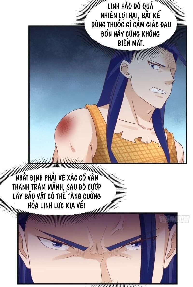 Hỗn Độn Đan Thần Chap 52 - Next Chap 53