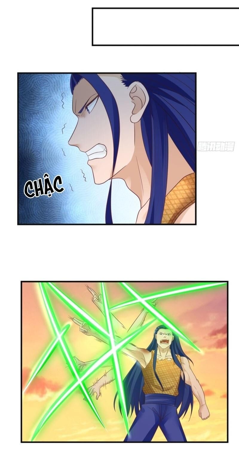 Hỗn Độn Đan Thần Chap 52 - Next Chap 53