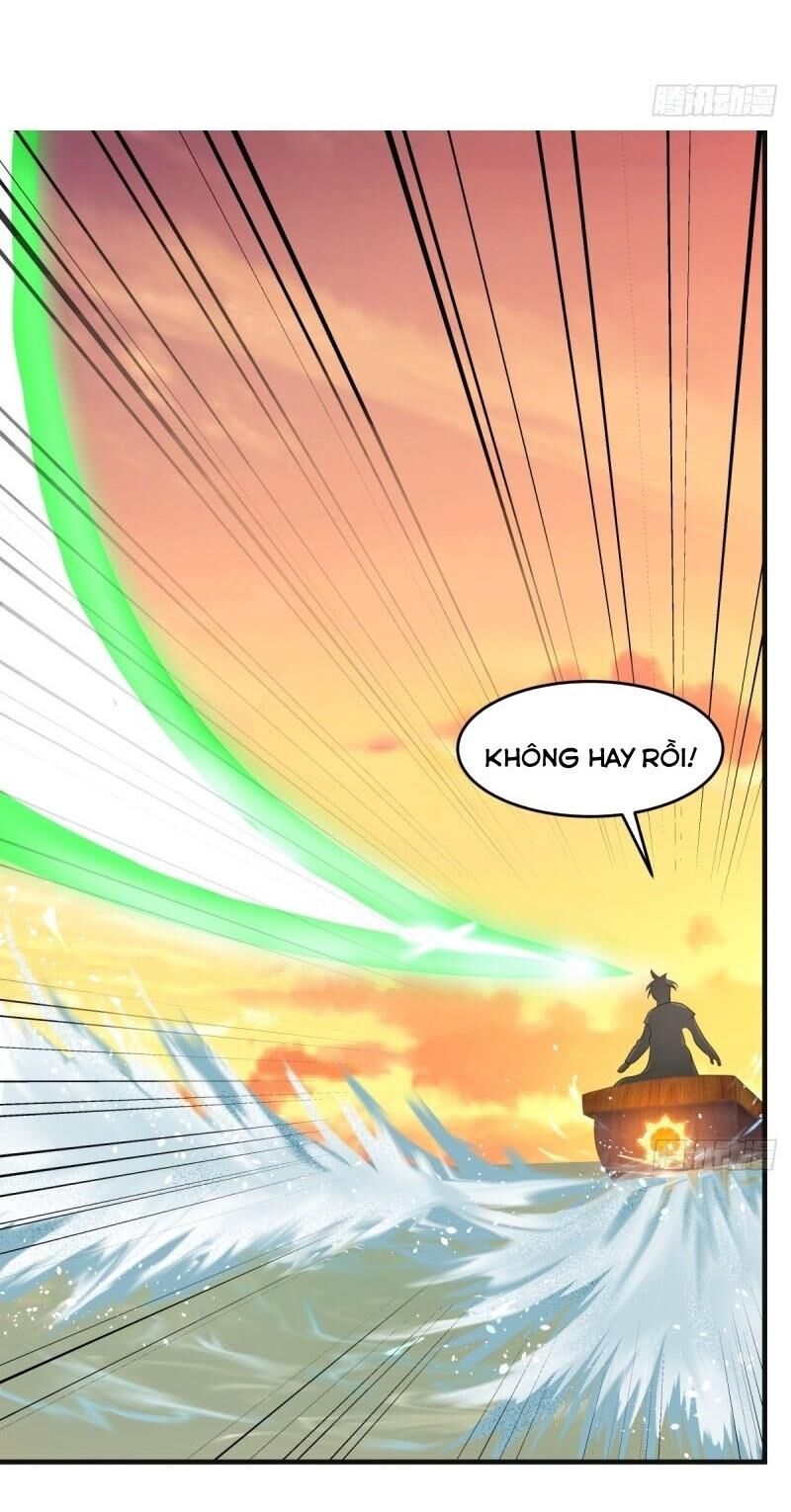 Hỗn Độn Đan Thần Chap 52 - Next Chap 53