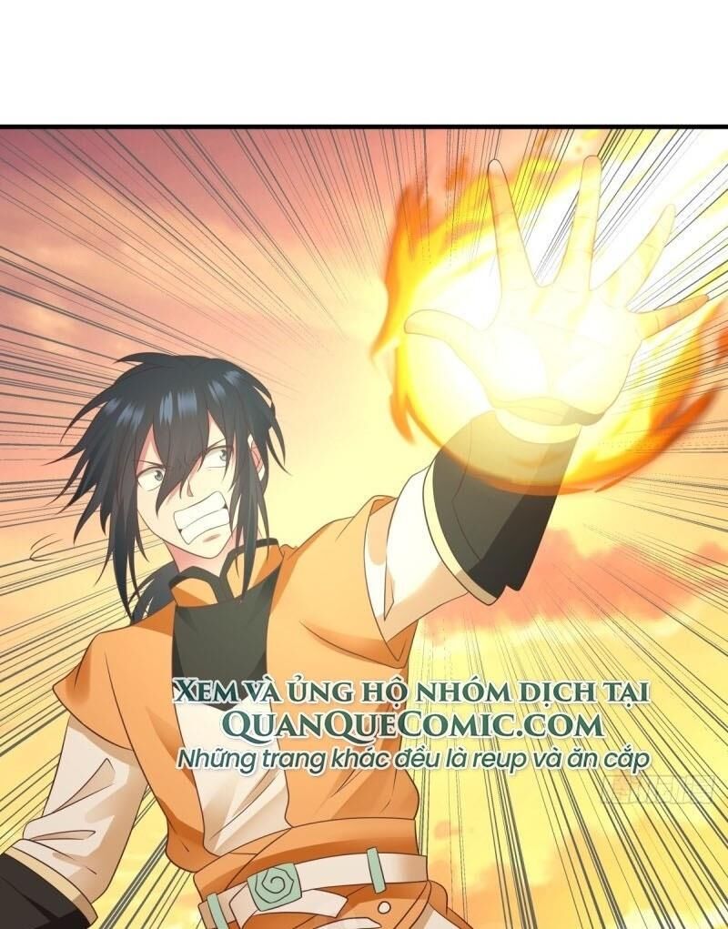 Hỗn Độn Đan Thần Chap 52 - Next Chap 53