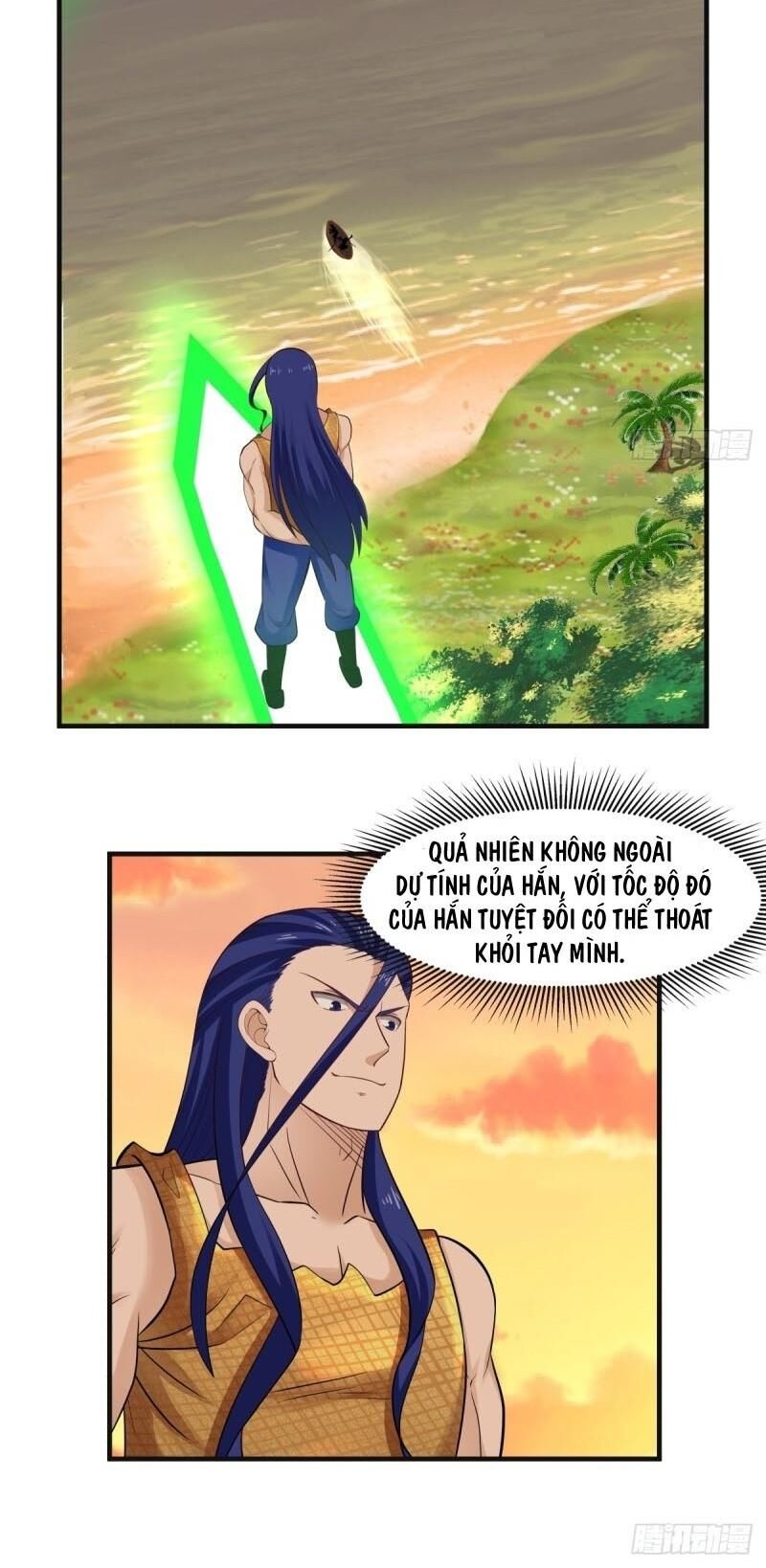 Hỗn Độn Đan Thần Chap 52 - Next Chap 53