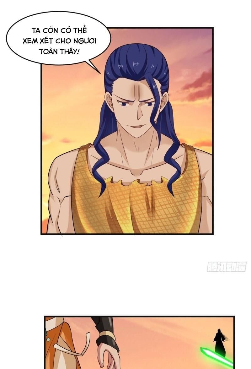 Hỗn Độn Đan Thần Chap 52 - Next Chap 53