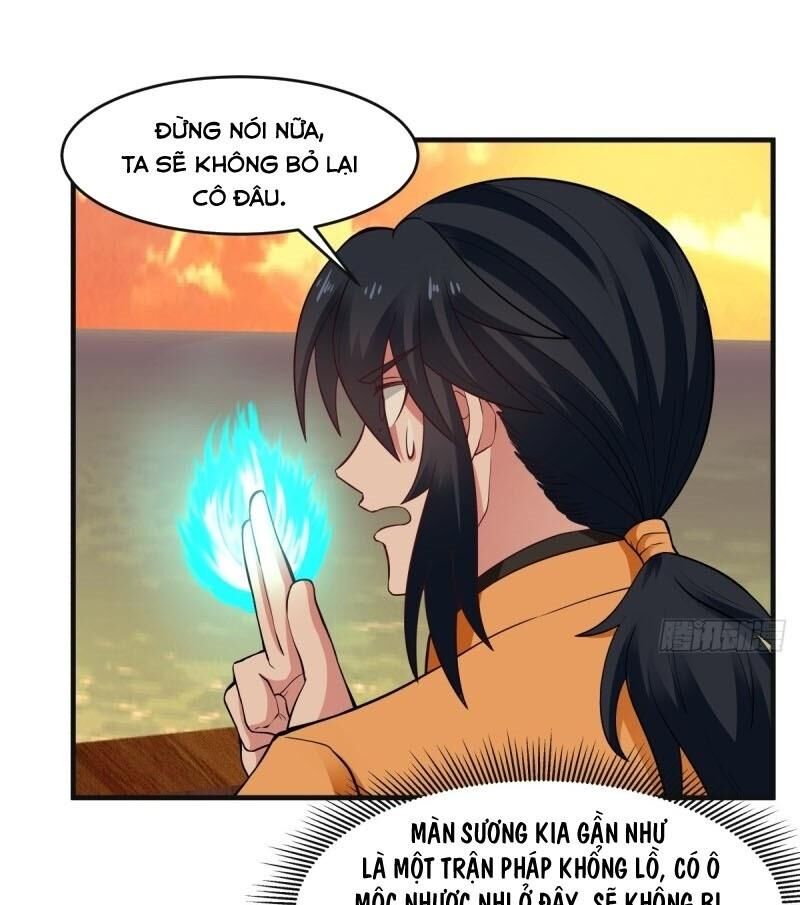 Hỗn Độn Đan Thần Chap 52 - Next Chap 53