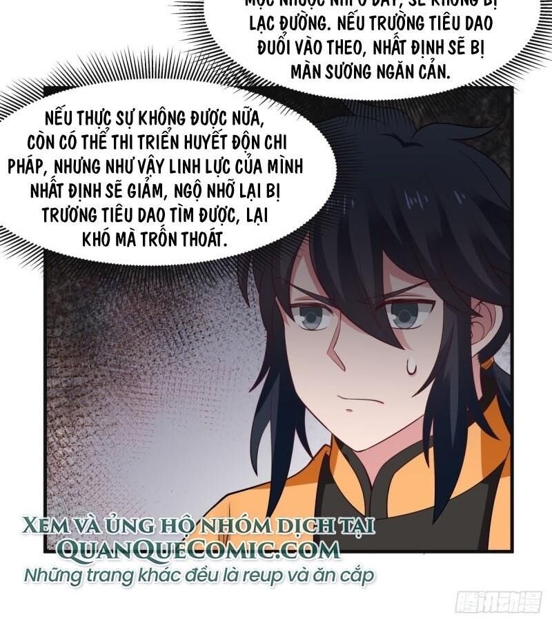 Hỗn Độn Đan Thần Chap 52 - Next Chap 53