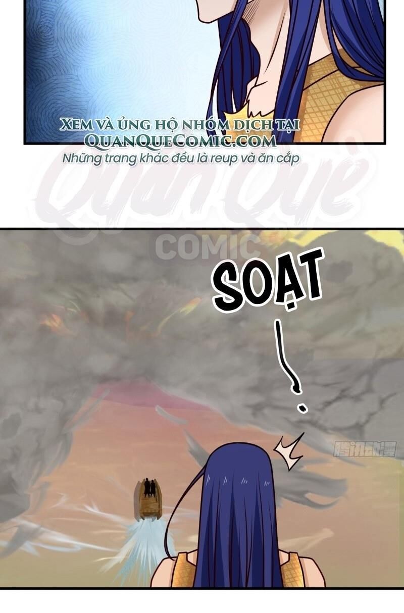 Hỗn Độn Đan Thần Chap 53 - Next Chap 54