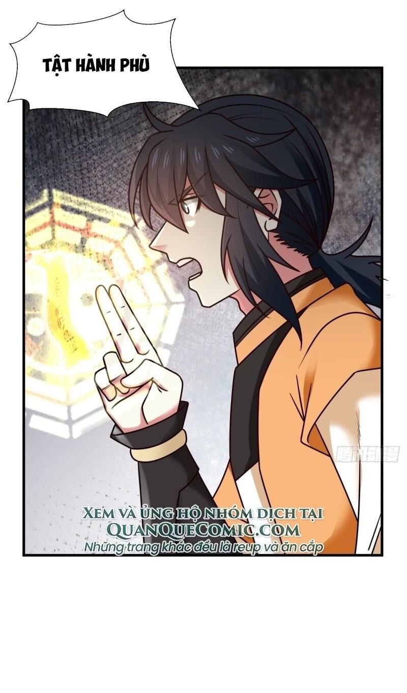 Hỗn Độn Đan Thần Chap 53 - Next Chap 54