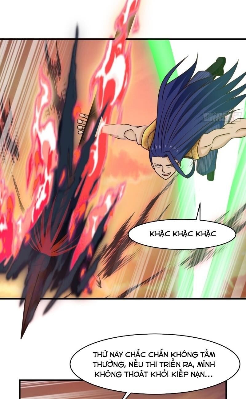 Hỗn Độn Đan Thần Chap 53 - Next Chap 54