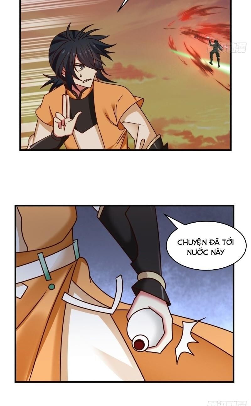 Hỗn Độn Đan Thần Chap 53 - Next Chap 54