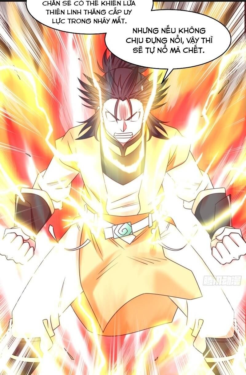 Hỗn Độn Đan Thần Chap 53 - Next Chap 54