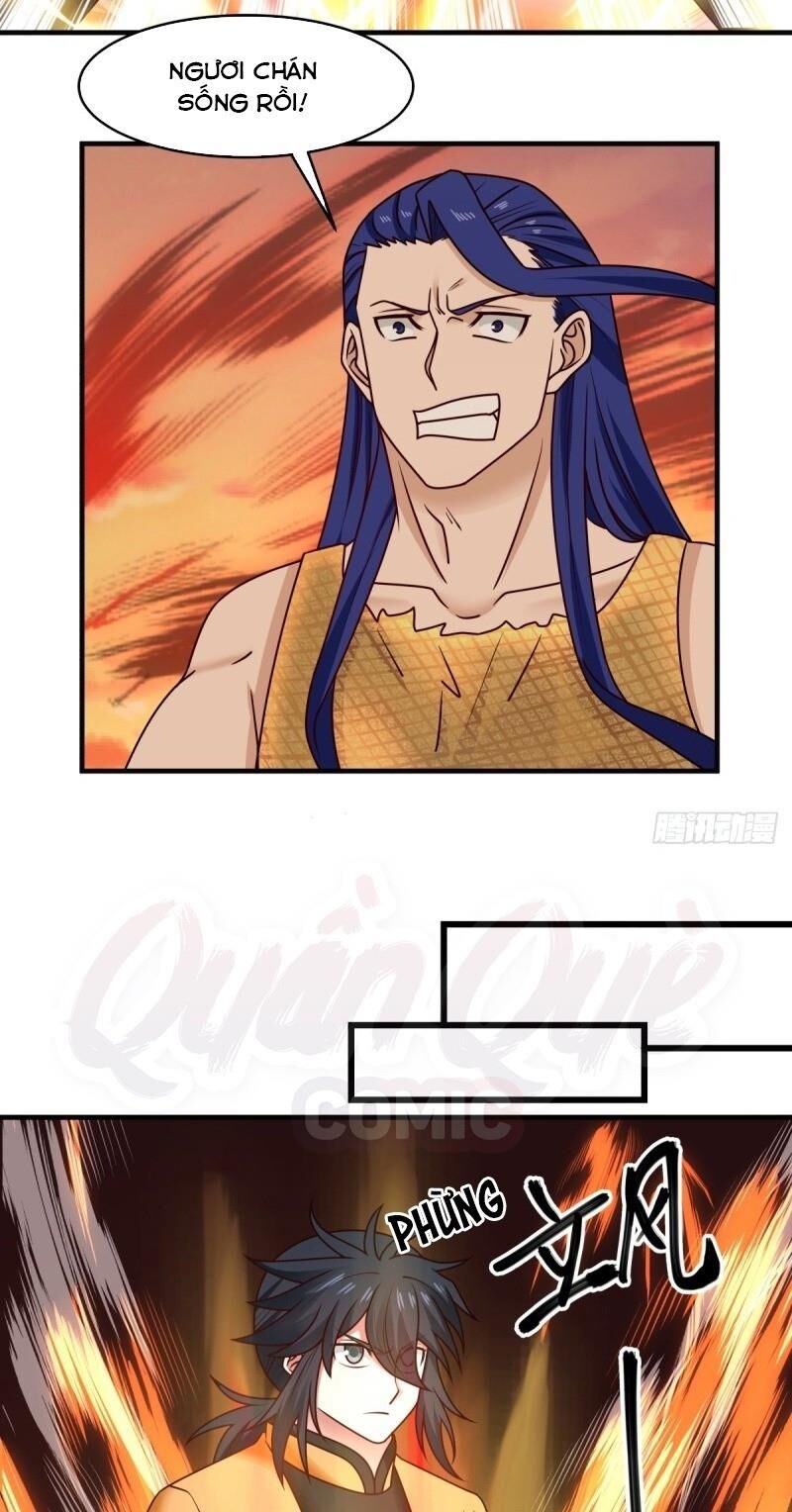 Hỗn Độn Đan Thần Chap 53 - Next Chap 54