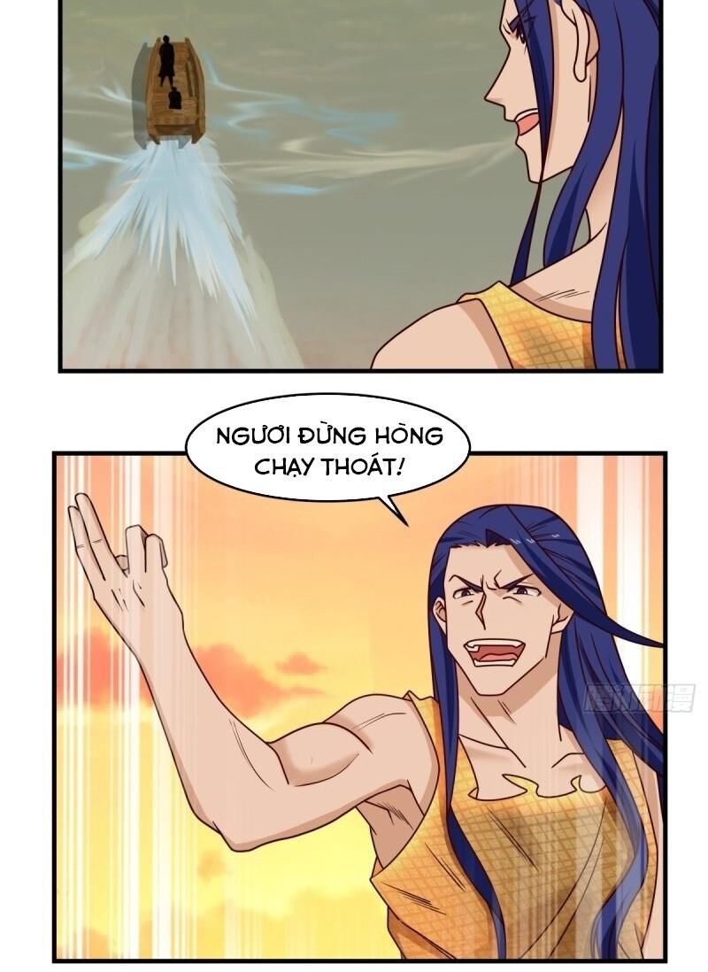 Hỗn Độn Đan Thần Chap 53 - Next Chap 54