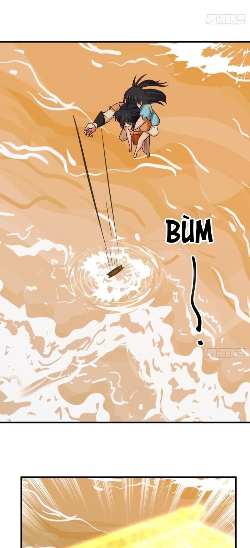 Hỗn Độn Đan Thần Chap 53 - Next Chap 54