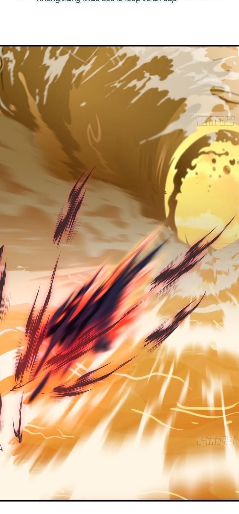 Hỗn Độn Đan Thần Chap 54 - Next Chap 55