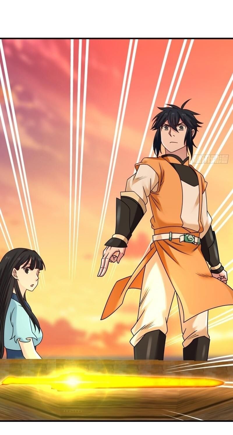 Hỗn Độn Đan Thần Chap 54 - Next Chap 55