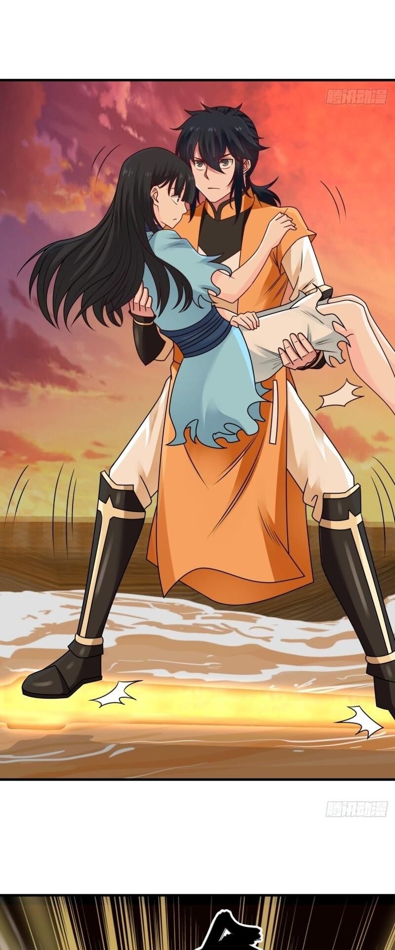 Hỗn Độn Đan Thần Chap 54 - Next Chap 55