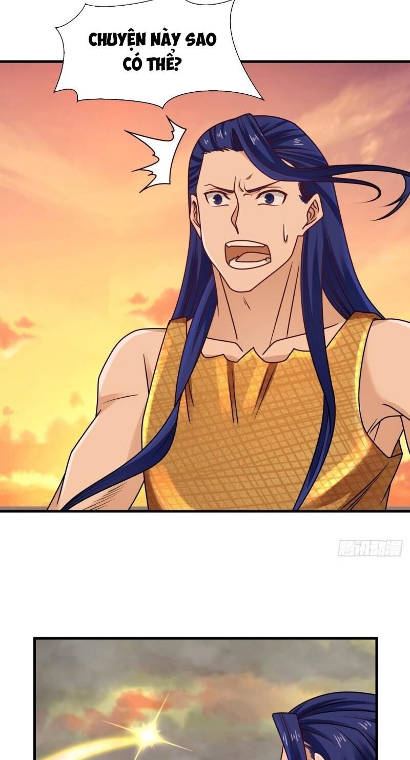 Hỗn Độn Đan Thần Chap 54 - Next Chap 55