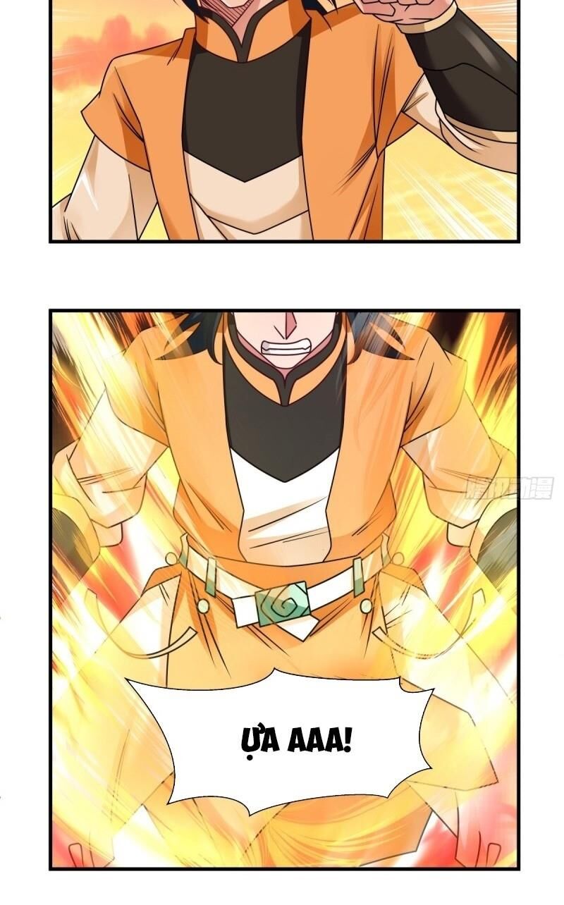 Hỗn Độn Đan Thần Chap 54 - Next Chap 55