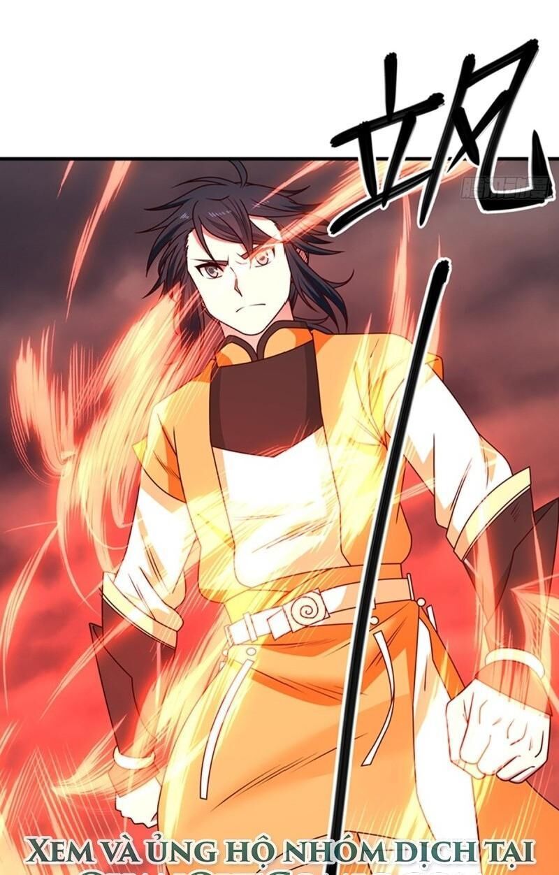 Hỗn Độn Đan Thần Chap 57 - Next Chap 58