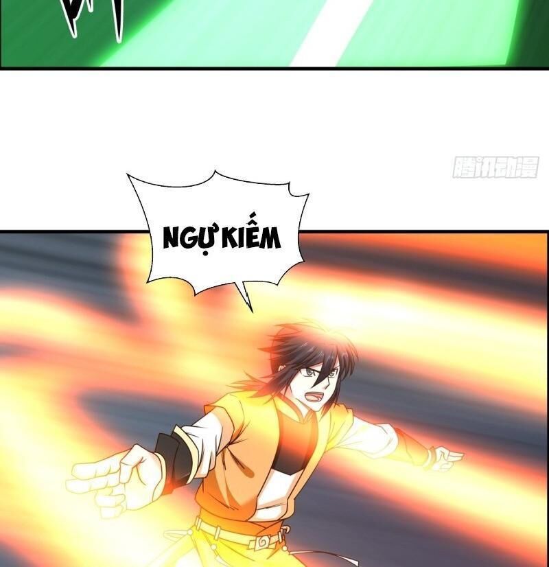 Hỗn Độn Đan Thần Chap 57 - Next Chap 58