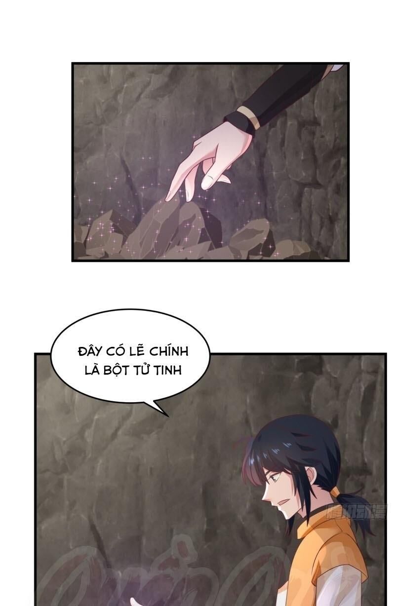 Hỗn Độn Đan Thần Chap 71 - Next Chap 72