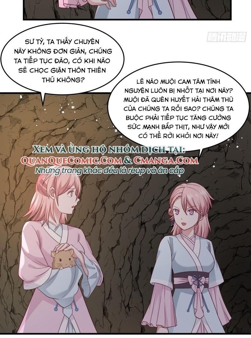Hỗn Độn Đan Thần Chap 71 - Next Chap 72