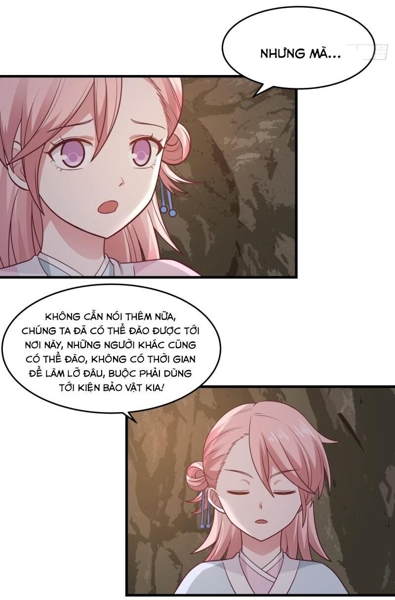 Hỗn Độn Đan Thần Chap 71 - Next Chap 72