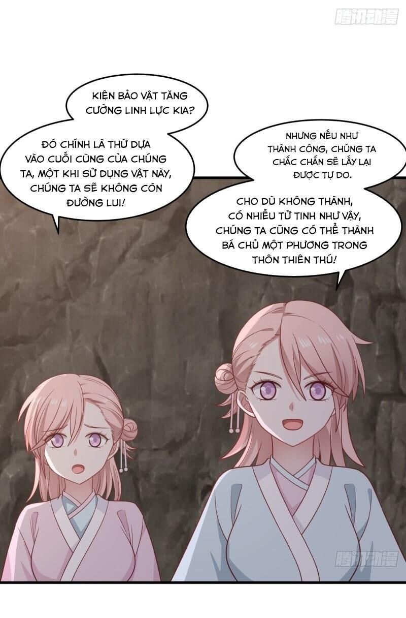 Hỗn Độn Đan Thần Chap 71 - Next Chap 72