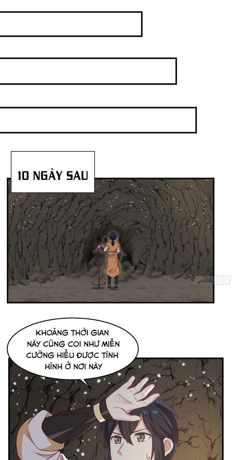 Hỗn Độn Đan Thần Chap 71 - Next Chap 72