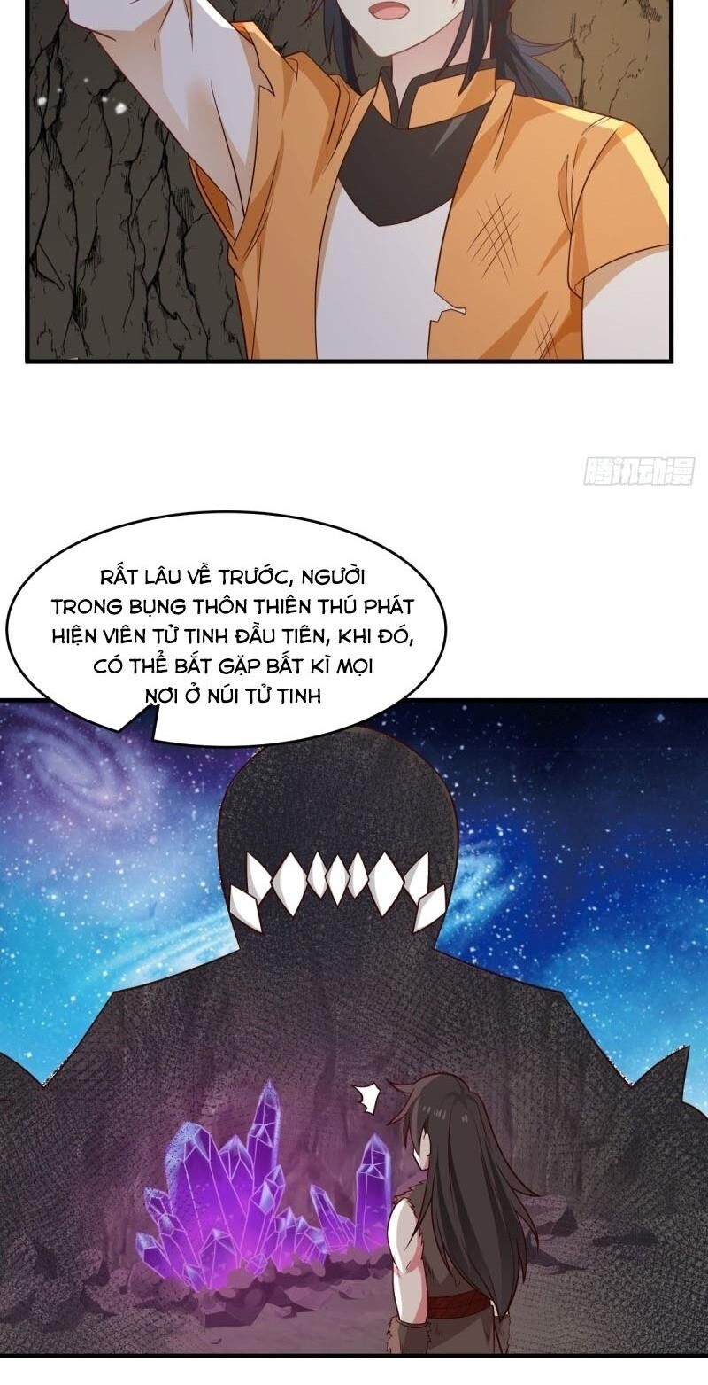 Hỗn Độn Đan Thần Chap 71 - Next Chap 72