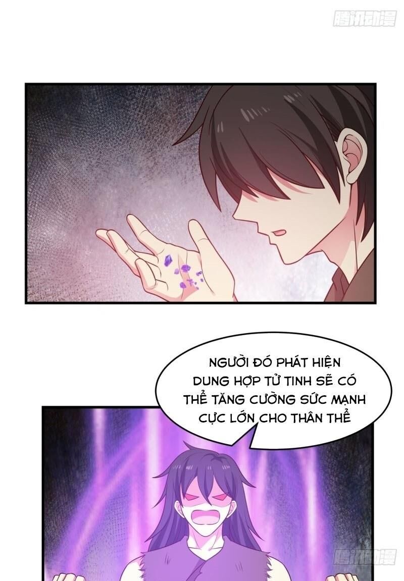 Hỗn Độn Đan Thần Chap 71 - Next Chap 72