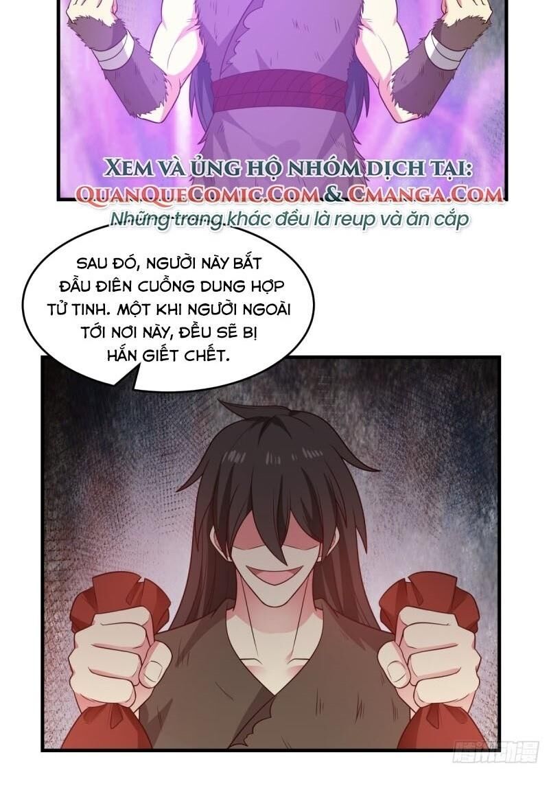 Hỗn Độn Đan Thần Chap 71 - Next Chap 72