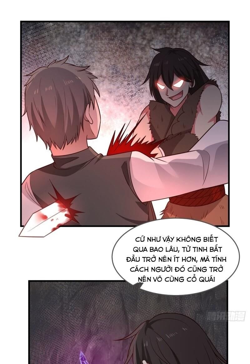Hỗn Độn Đan Thần Chap 71 - Next Chap 72