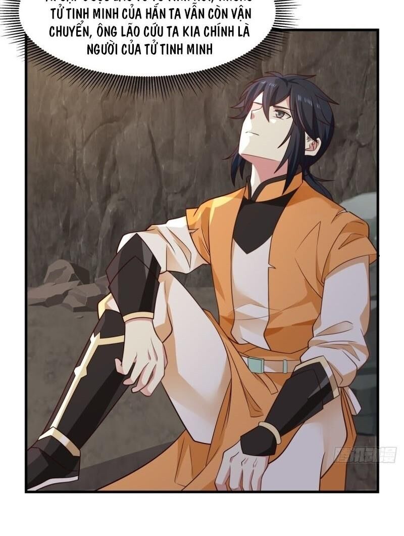 Hỗn Độn Đan Thần Chap 71 - Next Chap 72