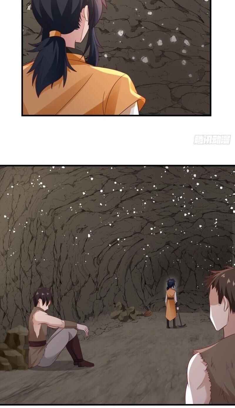 Hỗn Độn Đan Thần Chap 71 - Next Chap 72