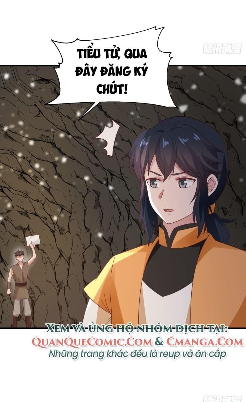 Hỗn Độn Đan Thần Chap 71 - Next Chap 72
