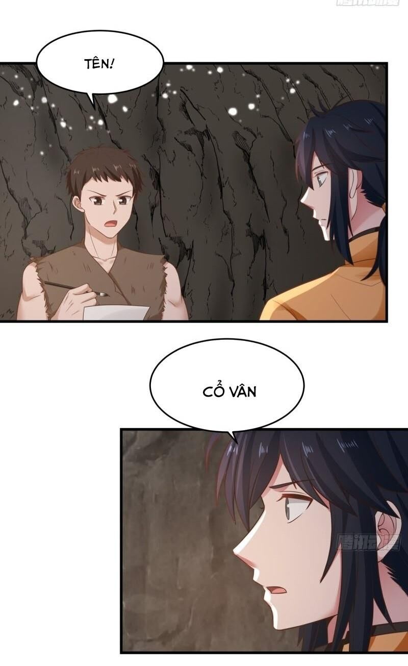 Hỗn Độn Đan Thần Chap 71 - Next Chap 72