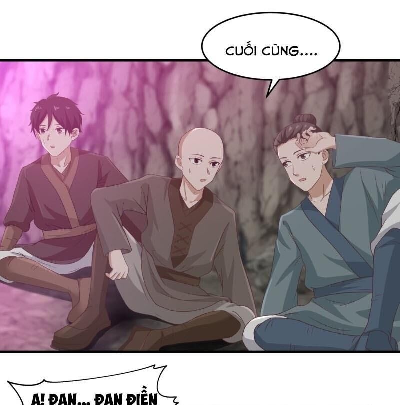 Hỗn Độn Đan Thần Chap 74 - Next Chap 75