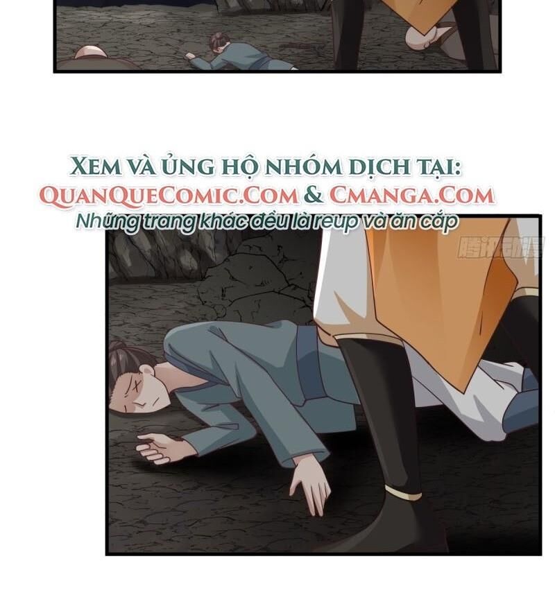 Hỗn Độn Đan Thần Chap 74 - Next Chap 75