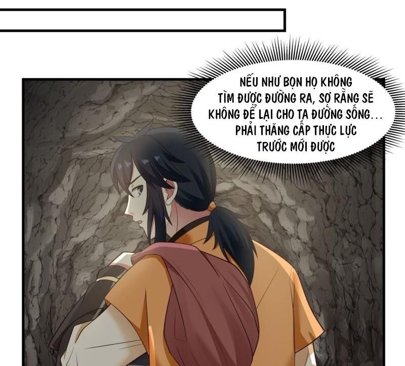 Hỗn Độn Đan Thần Chap 74 - Next Chap 75
