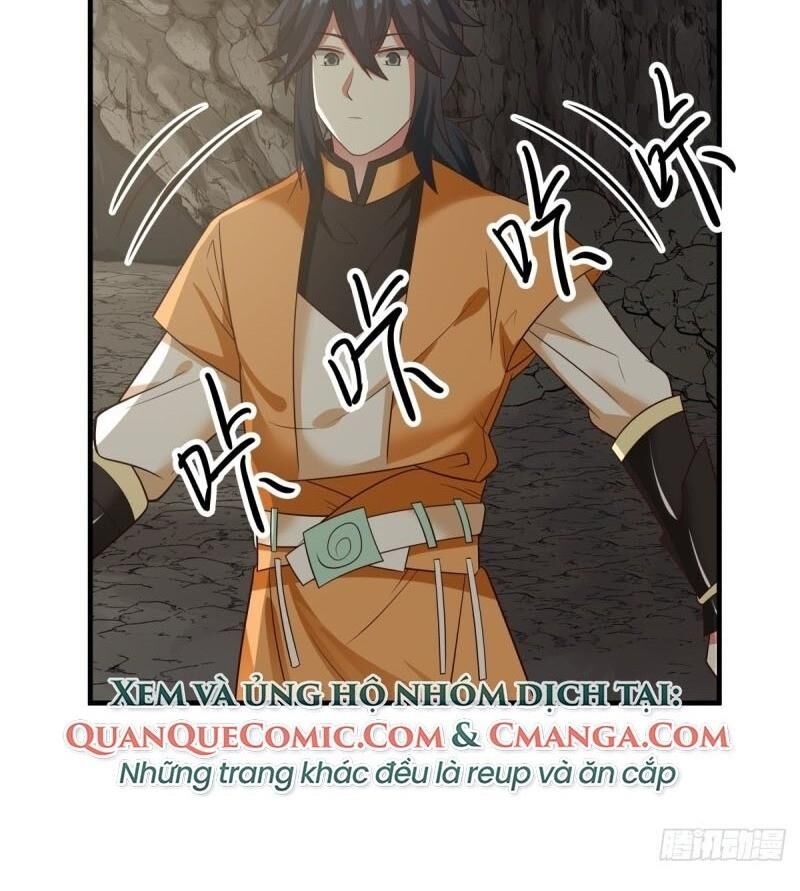 Hỗn Độn Đan Thần Chap 74 - Next Chap 75