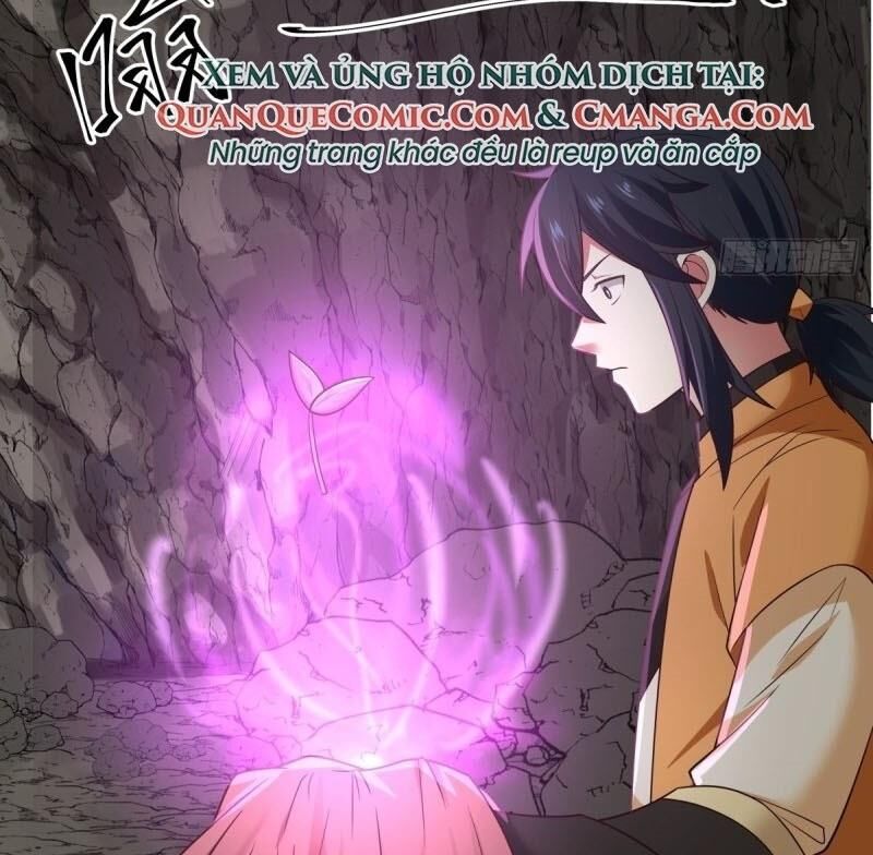 Hỗn Độn Đan Thần Chap 74 - Next Chap 75