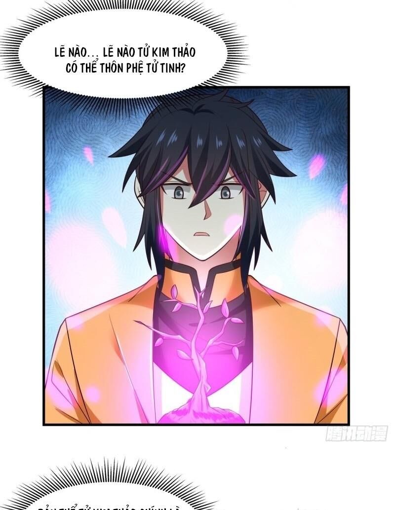 Hỗn Độn Đan Thần Chap 74 - Next Chap 75