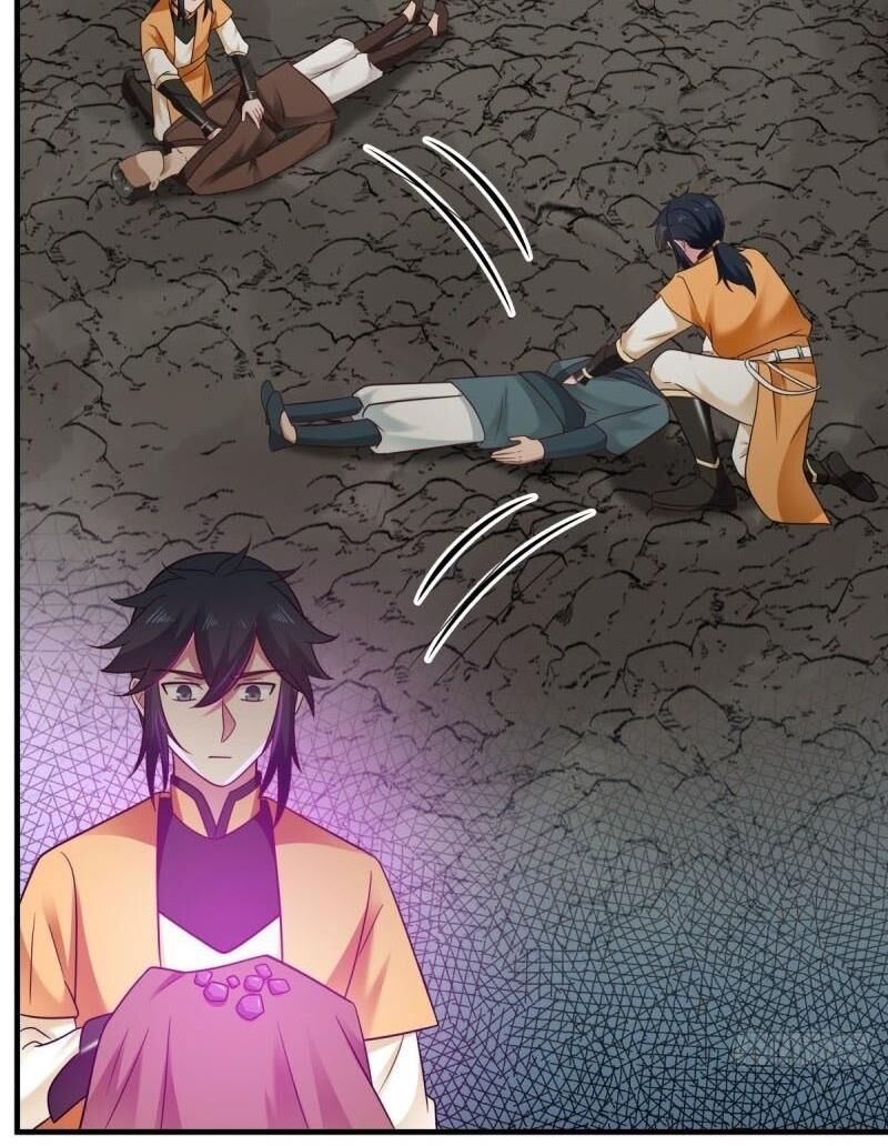 Hỗn Độn Đan Thần Chap 74 - Next Chap 75