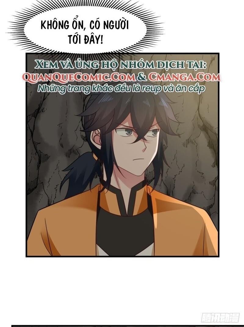Hỗn Độn Đan Thần Chap 74 - Next Chap 75