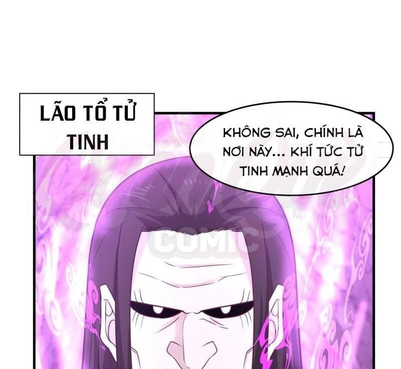 Hỗn Độn Đan Thần Chap 74 - Next Chap 75