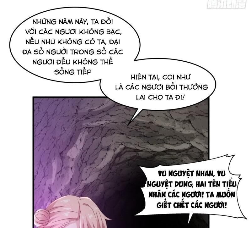 Hỗn Độn Đan Thần Chap 74 - Next Chap 75