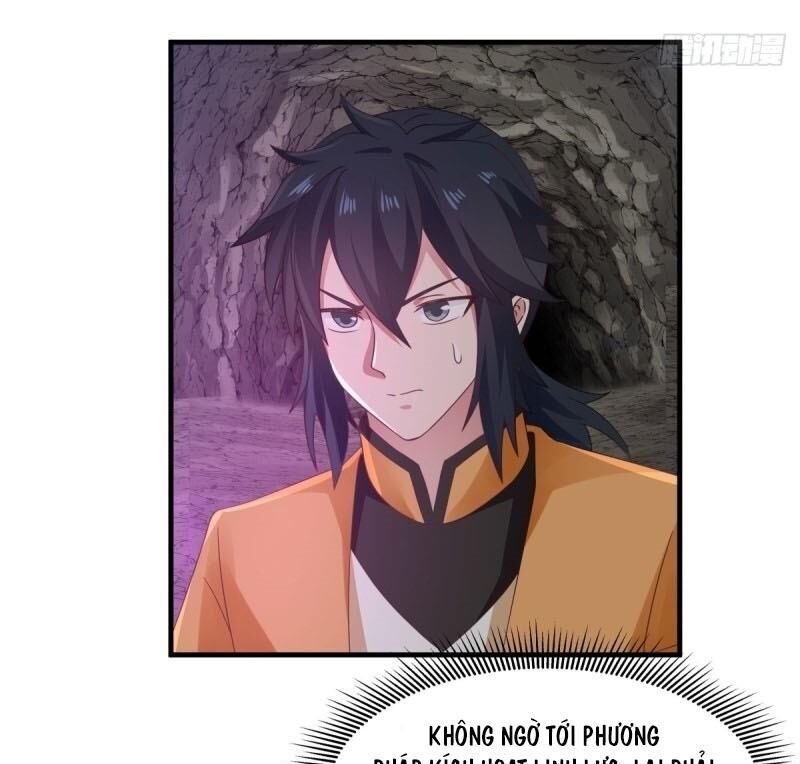 Hỗn Độn Đan Thần Chap 74 - Next Chap 75