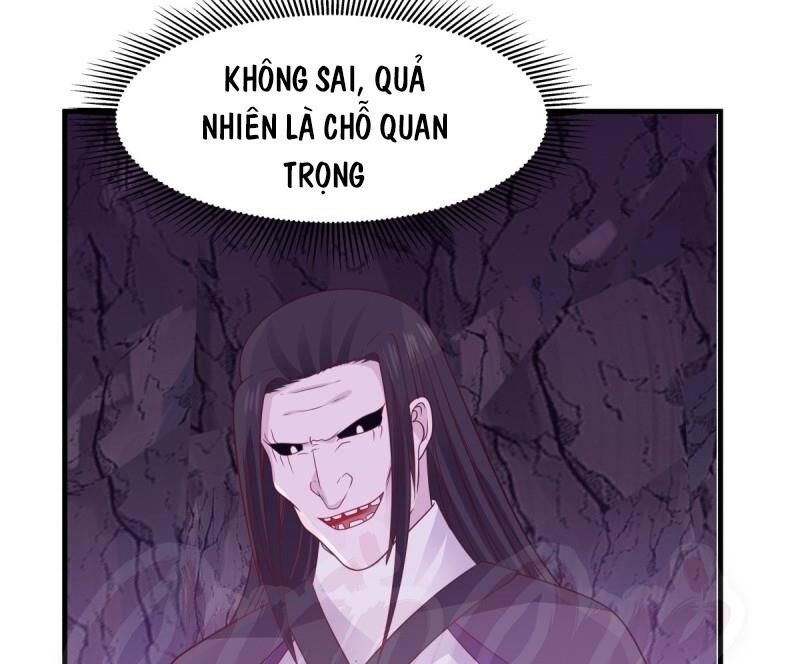 Hỗn Độn Đan Thần Chap 76 - Next Chap 77