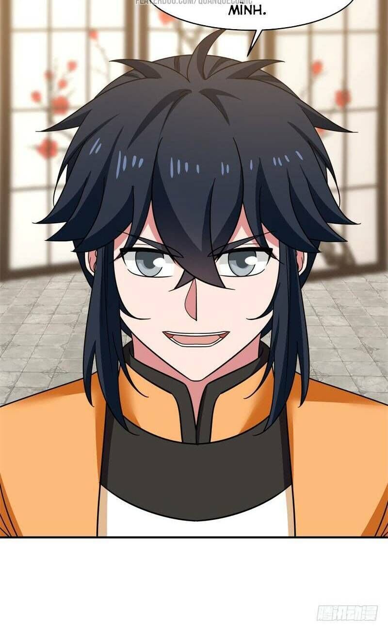 Hỗn Độn Đan Thần Chap 10 - Next Chap 11