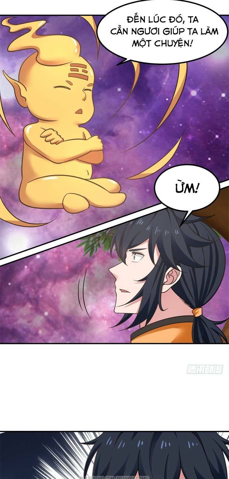 Hỗn Độn Đan Thần Chap 11 - Next Chap 12